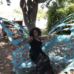 Meet your Posher, Deborah